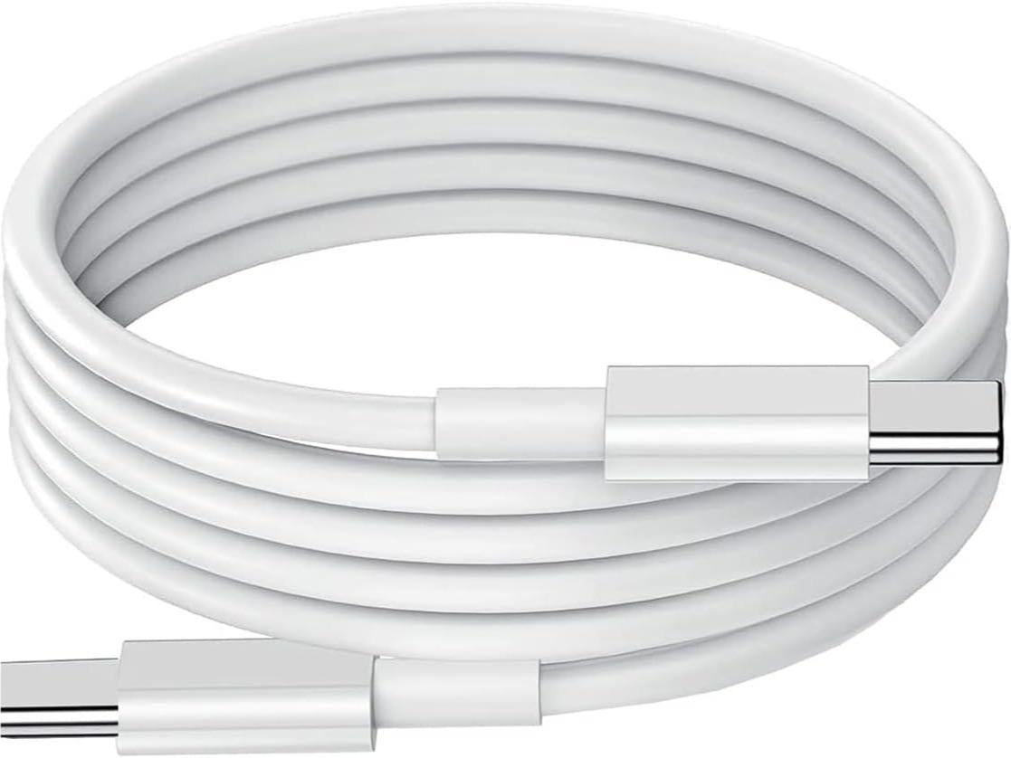 Fast Charger Plug For iPhone 16 Series 20W PD 3.0 USB C Foldable Wall Charger Adapter UK 3 Pin 1M 60W Super Fast Charging Cable Portable Connector Universal Compatibility