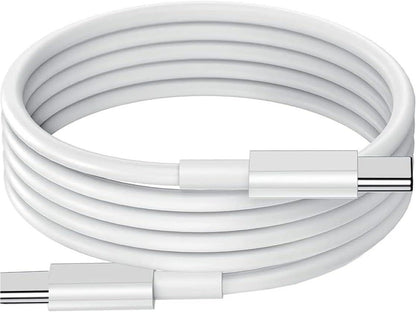 Fast Charger Plug For iPhone 16 Series 20W PD 3.0 USB C Foldable Wall Charger Adapter UK 3 Pin 1M 60W Super Fast Charging Cable Portable Connector Universal Compatibility