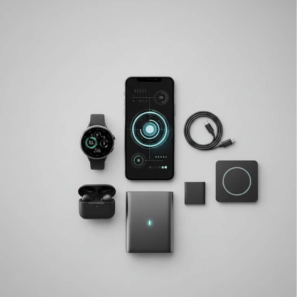 High Quality Products