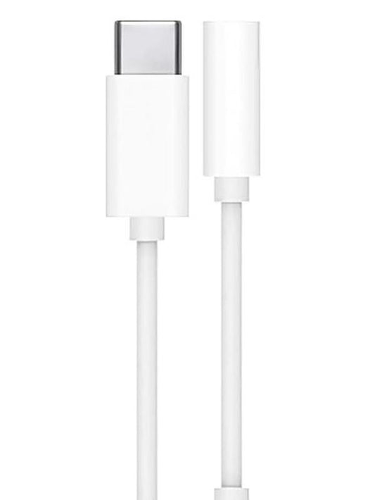 USB C to 3.5mm Jack Adapter 2 Packs Type C to 3.5mm Aux Earphone Adapter for Samsung Pixel iPad Pro Huawei Xiaomi Durable Aluminum Hi-Fi Sound Performance Portable Design